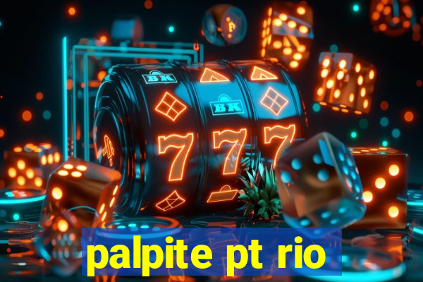 palpite pt rio